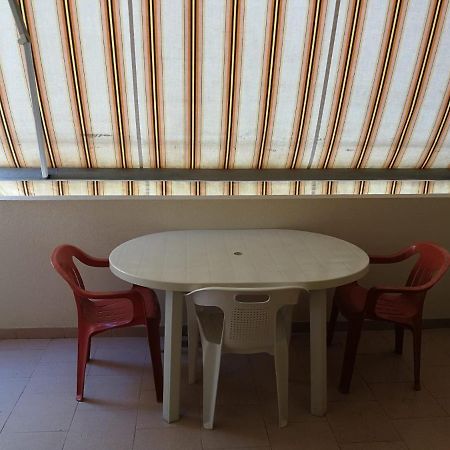 Gallipoli Lido San Giovanni公寓 外观 照片