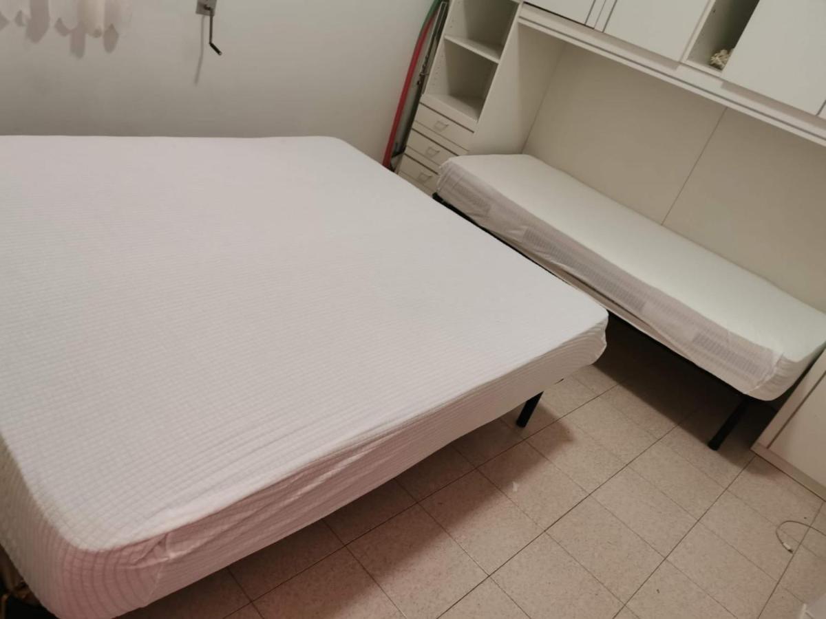 Gallipoli Lido San Giovanni公寓 外观 照片