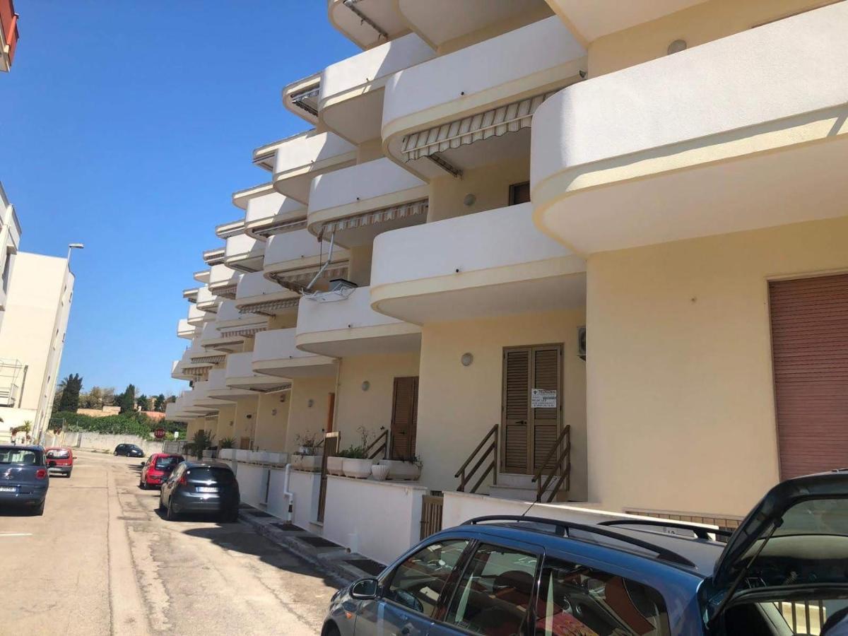 Gallipoli Lido San Giovanni公寓 外观 照片