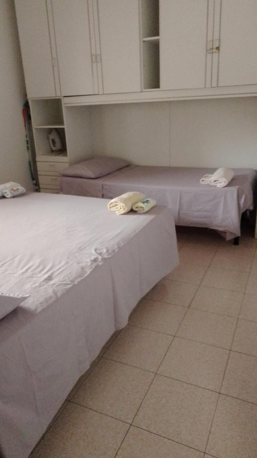 Gallipoli Lido San Giovanni公寓 外观 照片